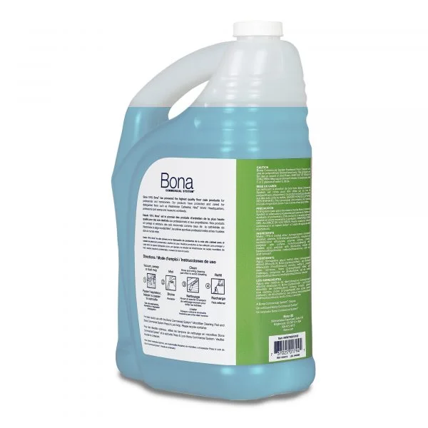 Bona Commercial System Hardwood Floor Cleaner Refill - Image 3